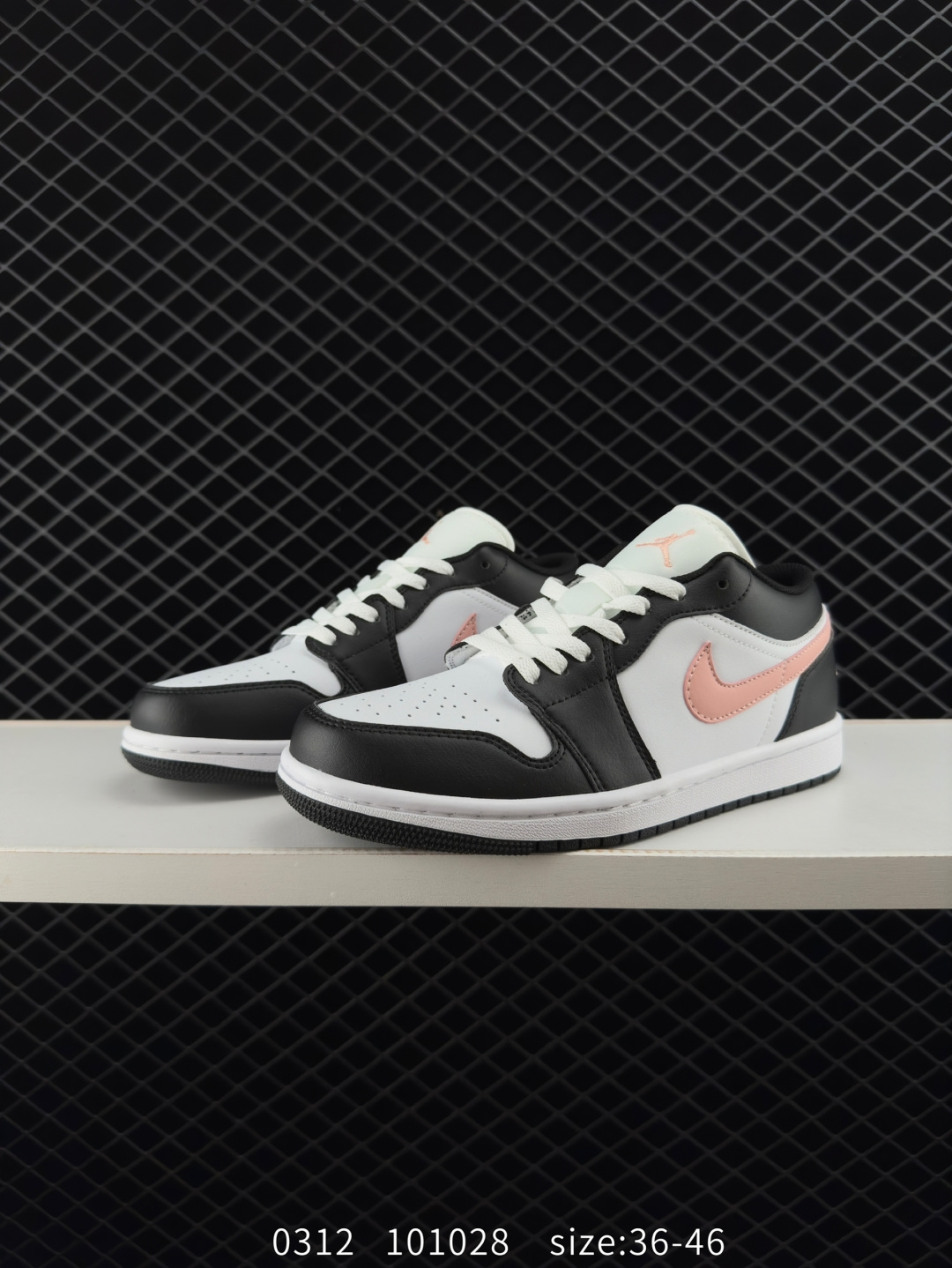 Nike Air Jordan 1 Low SE